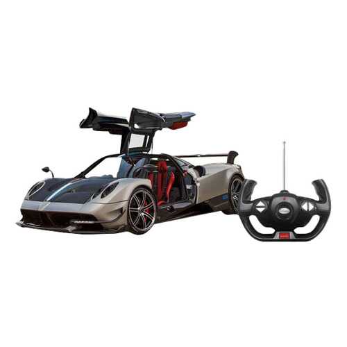 Радиоуправляемая машинка RASTAR Pagani Huayra