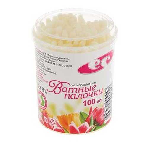 Ватно-бумажная продукция в Магнит Косметик
