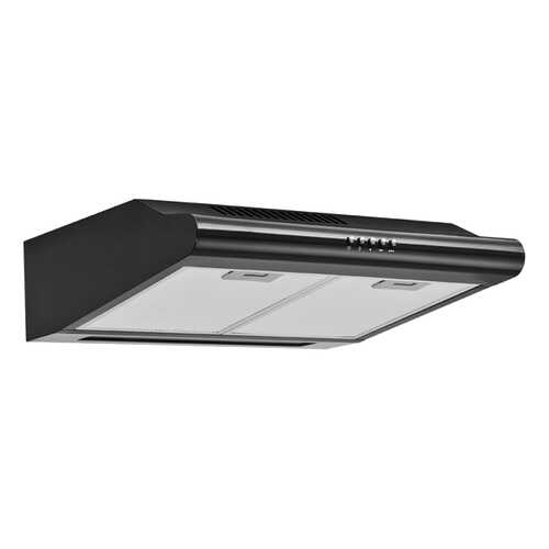 Вытяжка встраиваемая Pyramida Uno 60 BL