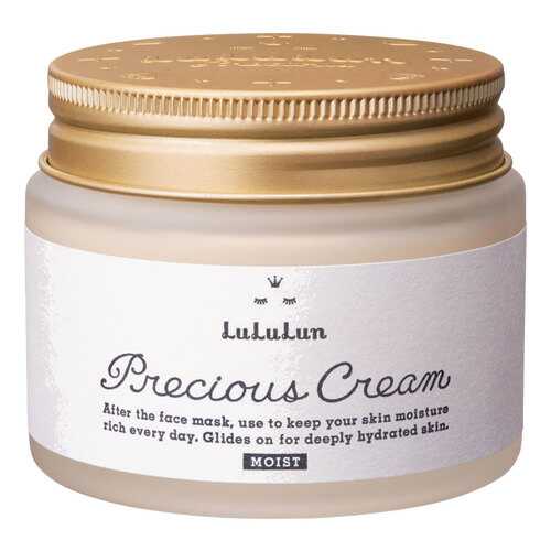 Крем для лица LuLuLun Precious Moist 80 мл