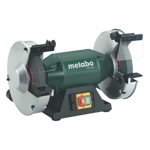 Станок точильный Metabo 619200000