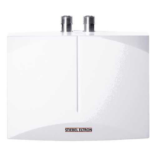 Водонагреватель проточный STIEBEL ELTRON DHM 3 white