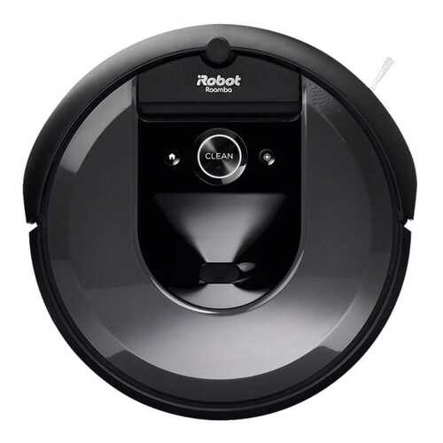 Робот-пылесос iRobot Roomba i7