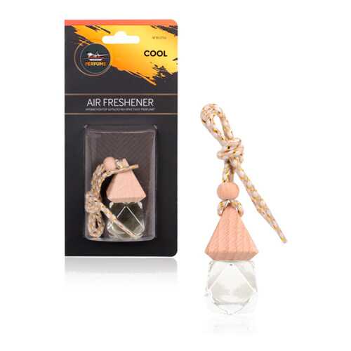 Ароматизатор-бутылочка кристалл Perfume, арт. AFBU260