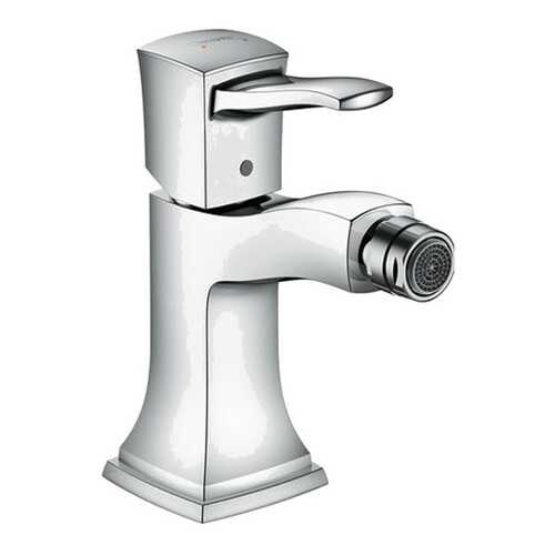 Смеситель для биде Hansgrohe Metropol 31320000