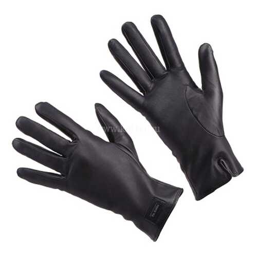 Перчатки женские Dr.Koffer H610097-41 черные 8