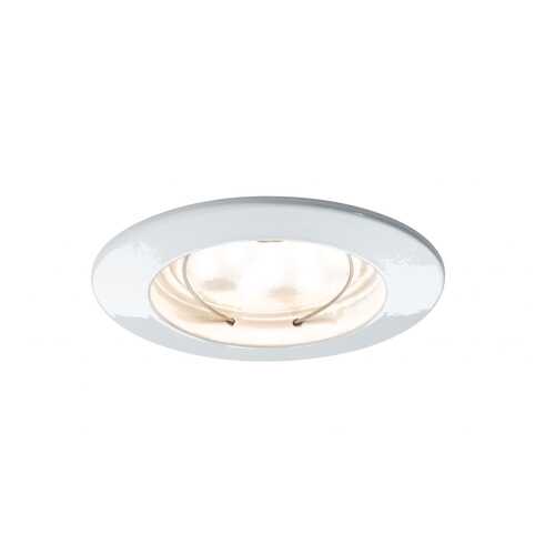 Светильник - комплект Coin LED 3x6,5W 51mm , белый 92755