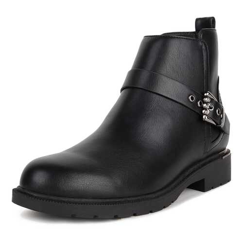 Ботинки женские T.Taccardi 25607440 черные 36 RU