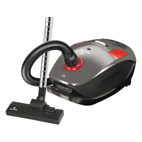 Пылесос Eurostek EVC-KP03B Grey