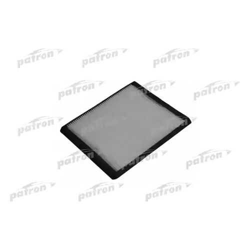 Фильтр воздушный салона PATRON PF2118