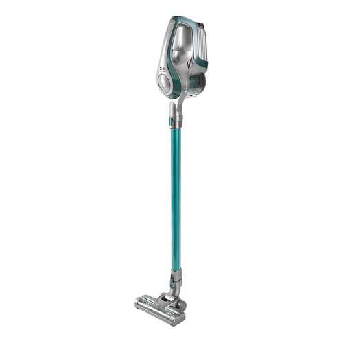 Вертикальный пылесос Kitfort КТ-515-3 Green