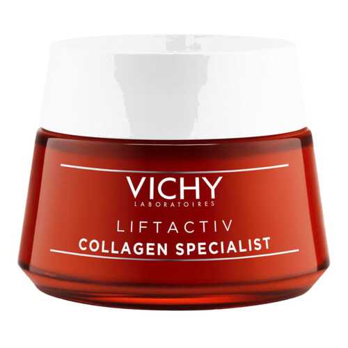 Крем для лица Vichy ЛИФТАКТИВ Коллаген 50 мл