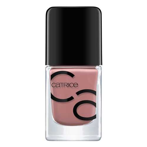 Лак для ногтей CATRICE ICONails Gel Lacquer 10 Rosywood Hills 10,5 мл