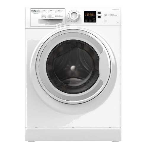 Стиральная машина Hotpoint-Ariston NS 823C W RU