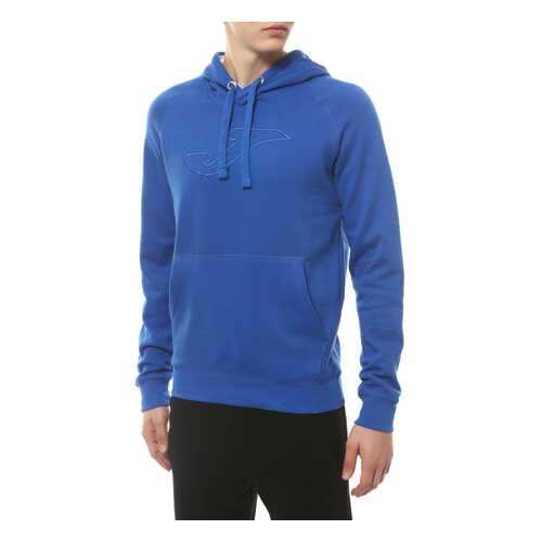 Толстовка мужская Joma 500179727 синяя M