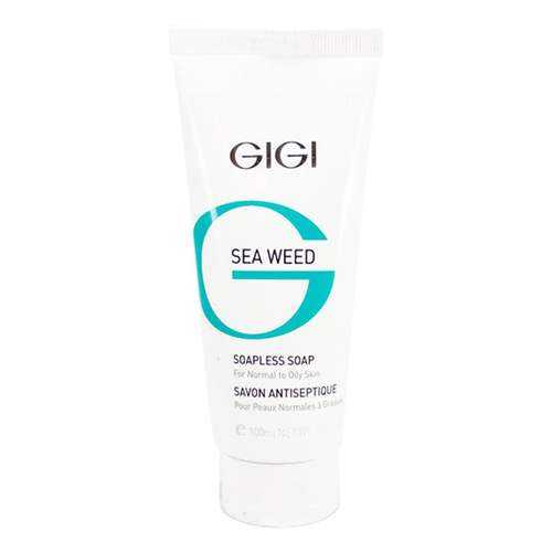 Гель для умывания GIGI Soapless Soap 100 мл