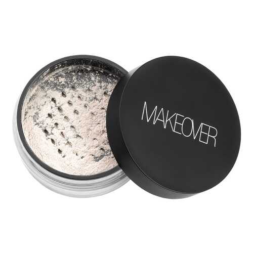 Пудра Makeover Paris Soft Velvet Loose Powder P04BC105 (Snow) 10,6 г