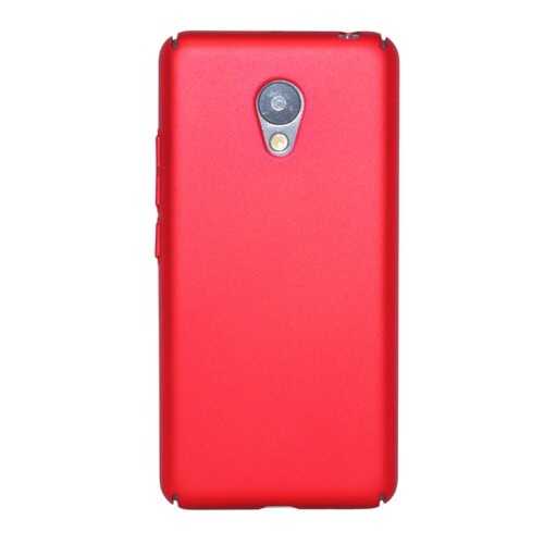 Чехол Joyroom для Meizu M3 / M3 mini / M3s Red