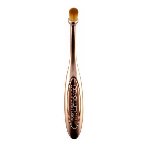 Кисть для макияжа MAKEUP REVOLUTION Precision Brush Round Blending Eye