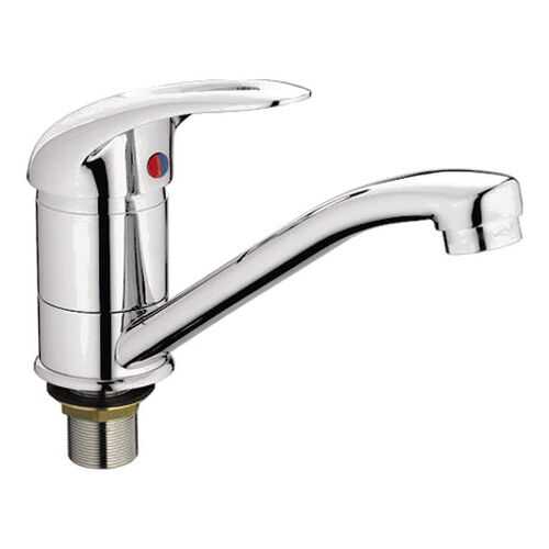 Смеситель для кухонной мойки Ledeme L4502B-2