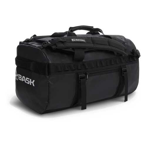 Туристический баул Bask Transport 60 V2 60 л черный