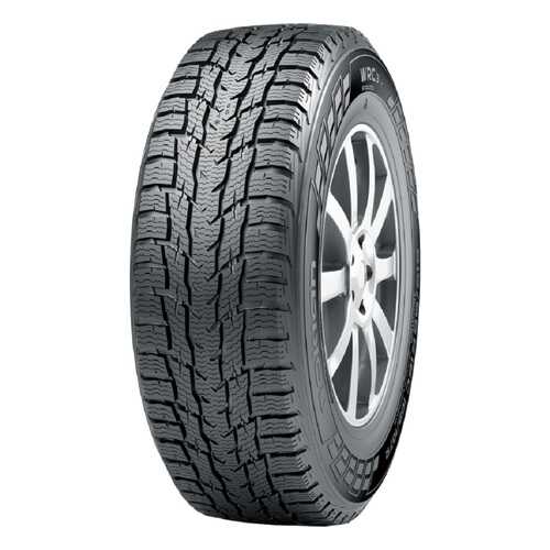 Шины Nokian WR C3 215/65 R15 104 T429137