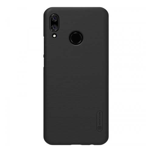Чехол Nillkin Matte для Huawei P Smart+ (nova 3i) Black