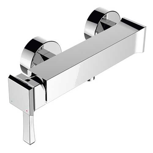 Смеситель для душа BelBagno Mille MIL-ESDM-CRM хром