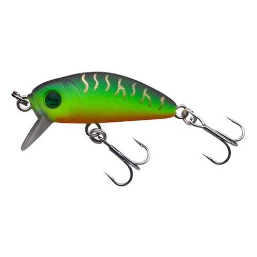 Воблер Sprut Taburo Trout 35S FT