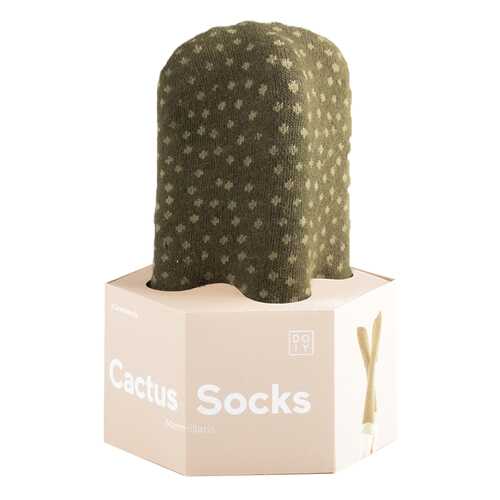 Носки Doiy Cactus Mammillaria
