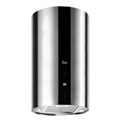 Вытяжка островная TEKA CC 480 Silver