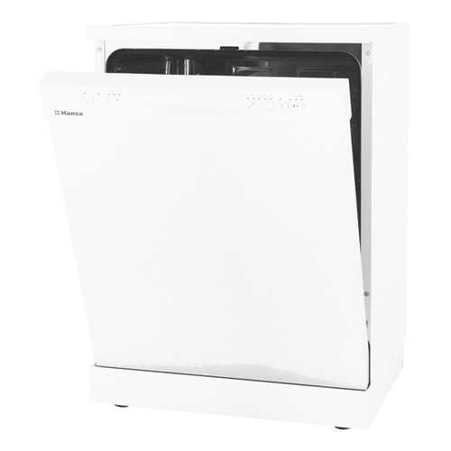 Посудомоечная машина 60 см Hansa ZWM6777WH white