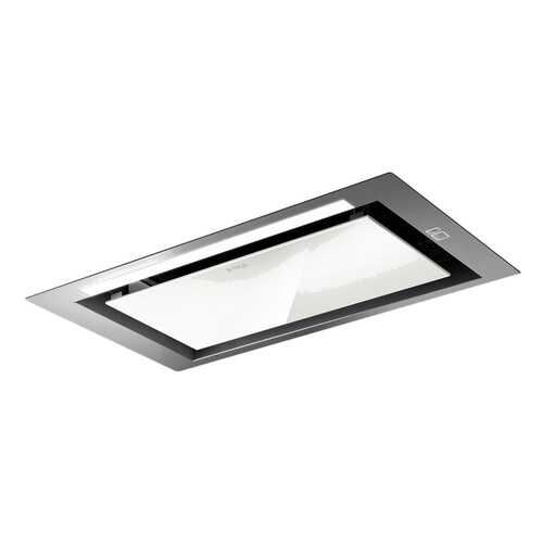 Вытяжка встраиваемая Elica Hidden IXGL/A/90 Silver/Black
