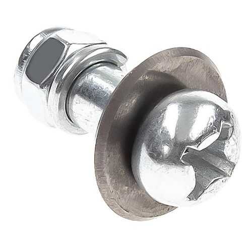 Ролик HAMMER 601-062