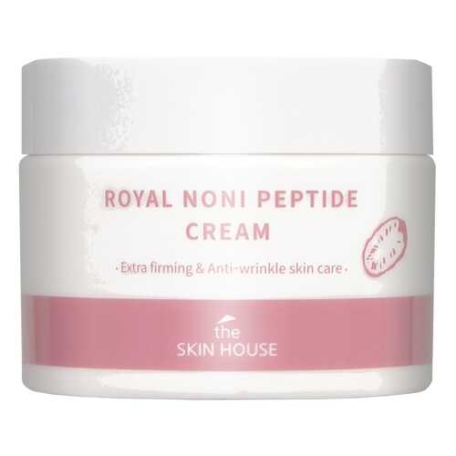 Крем для лица The Skin House Royal Noni Peptide Cream 50 мл