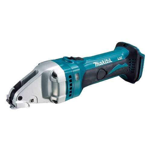 Ножницы по мет Makita DJS161Z БЕЗ АККУМУЛЯТОРА И З/У