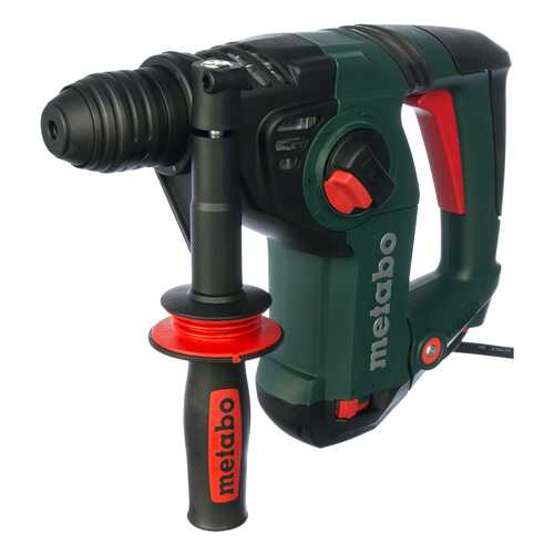 Сетевой перфоратор Metabo KHE 3250 600637000