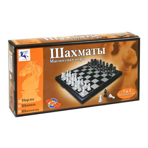 Настольные игры в Гулливер