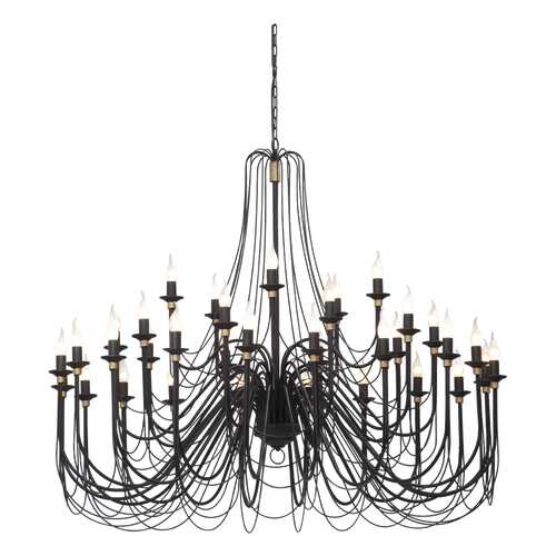 Люстра Vitaluce V1044/35, 35хЕ14 макс. 60Вт