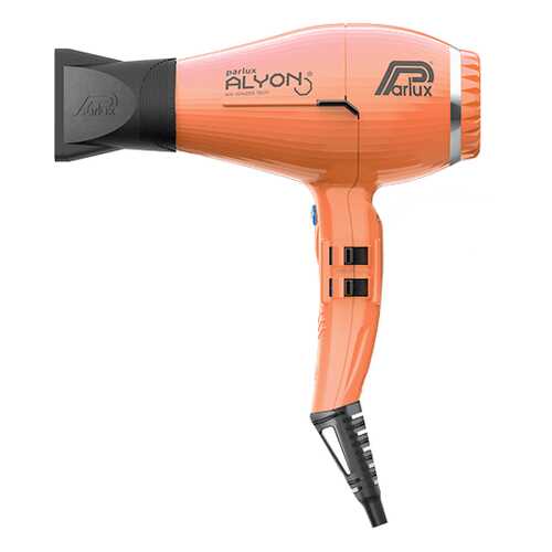 Фен Parlux Alyon Orange Coral