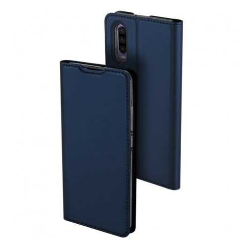 Чехол Dux Ducis для Huawei P30 Blue