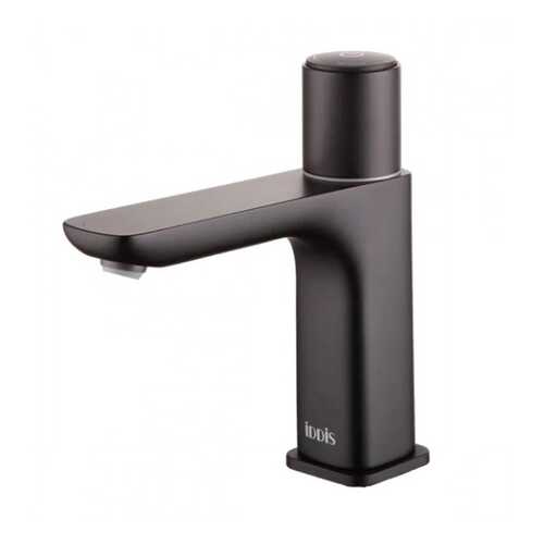 Смеситель для раковины IDDIS Slide SLIBLBTi01 Push Control
