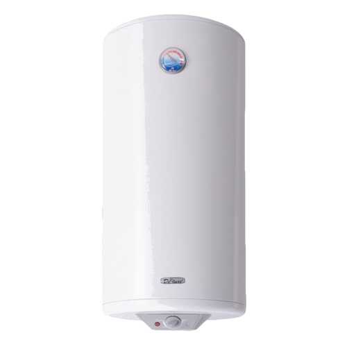 Водонагреватель накопительный DeLuxe W100V1 white