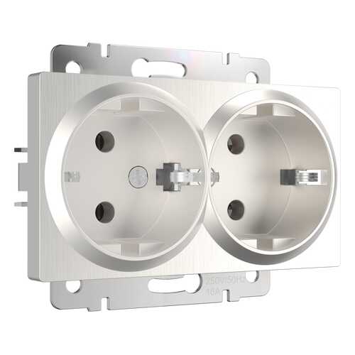 Электрическая розетка Werkel a041870