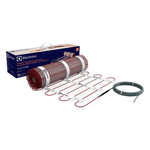 Нагревательный мат Electrolux EEFM 2-150-1,5