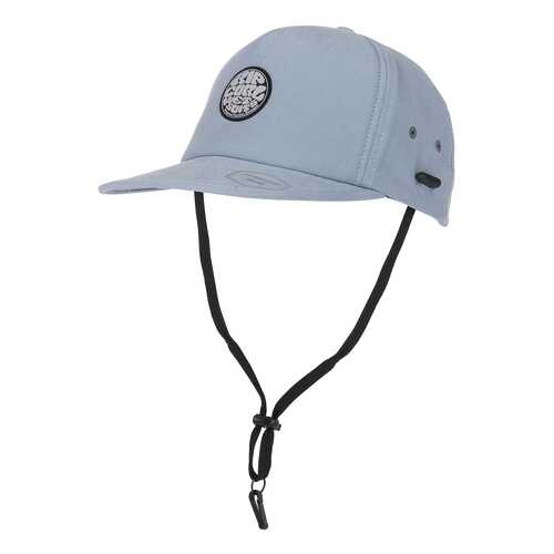 Гидрошапка Rip Curl Wetty Surf Cap Grey 2020 (UN)