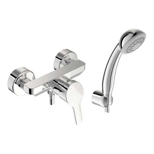 Смеситель для душа Vidima Form BA065AA хром