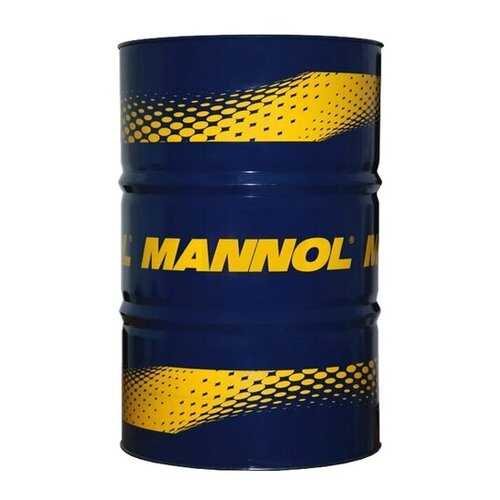 7511 MANNOL ENERGY 5W30 (SL) 60 л. Синтетическое моторное масло 5W-30