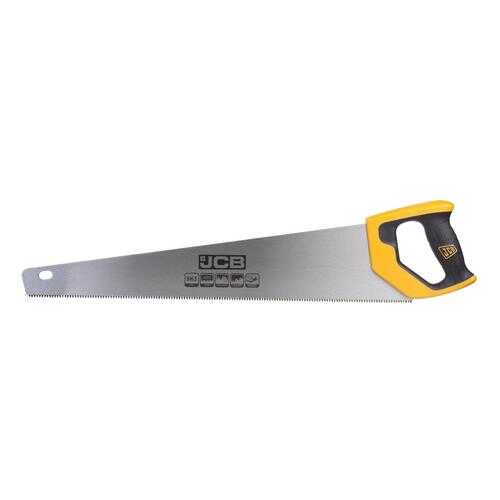 Ножовка по дереву JCB JSW002