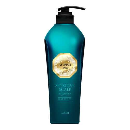 Кондиционер для волос La Miso Sensitive Scalp 500 мл